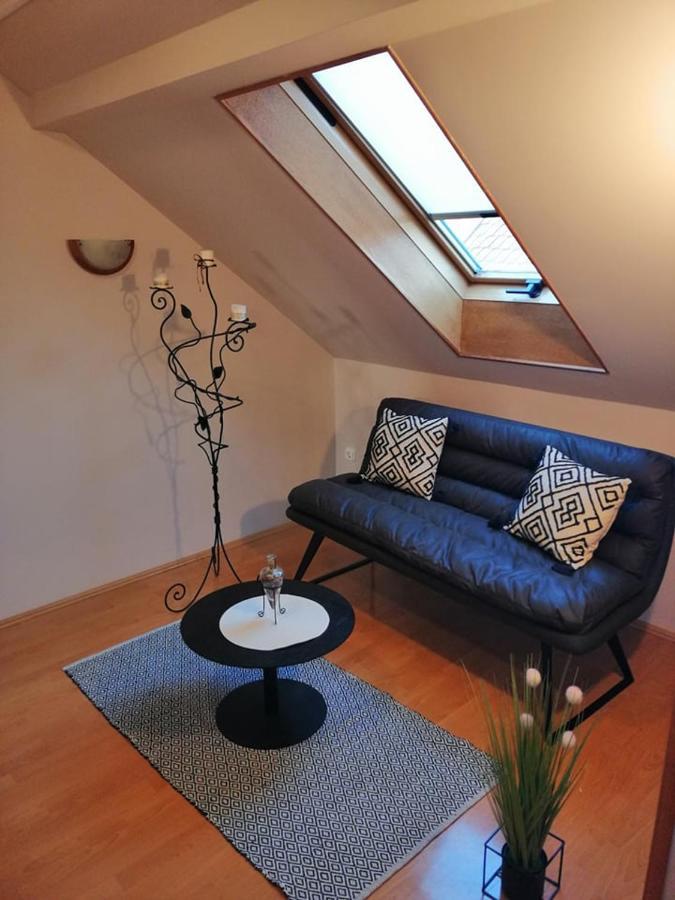 Elza Apartman Makó Extérieur photo