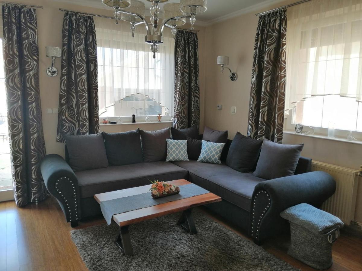 Elza Apartman Makó Extérieur photo