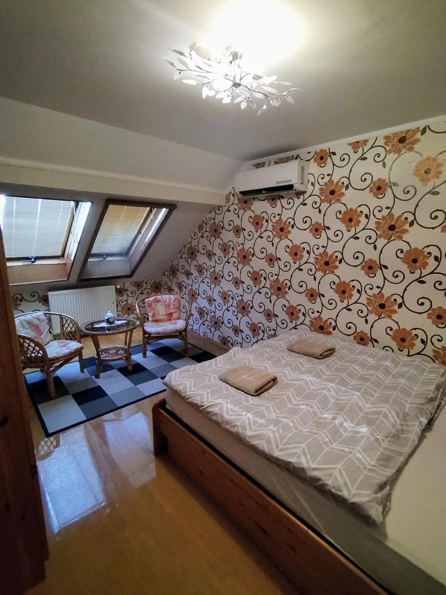 Elza Apartman Makó Extérieur photo