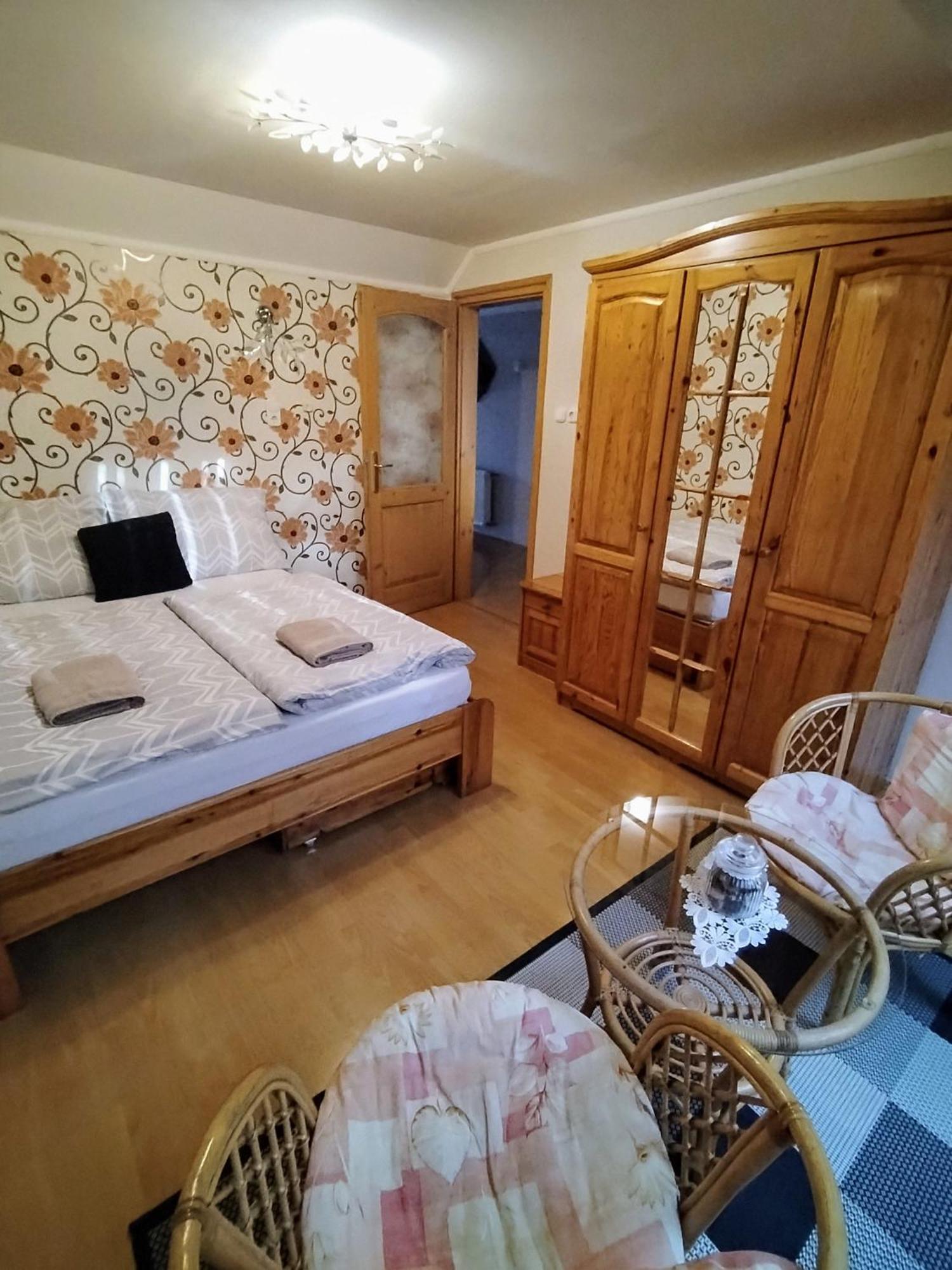 Elza Apartman Makó Extérieur photo