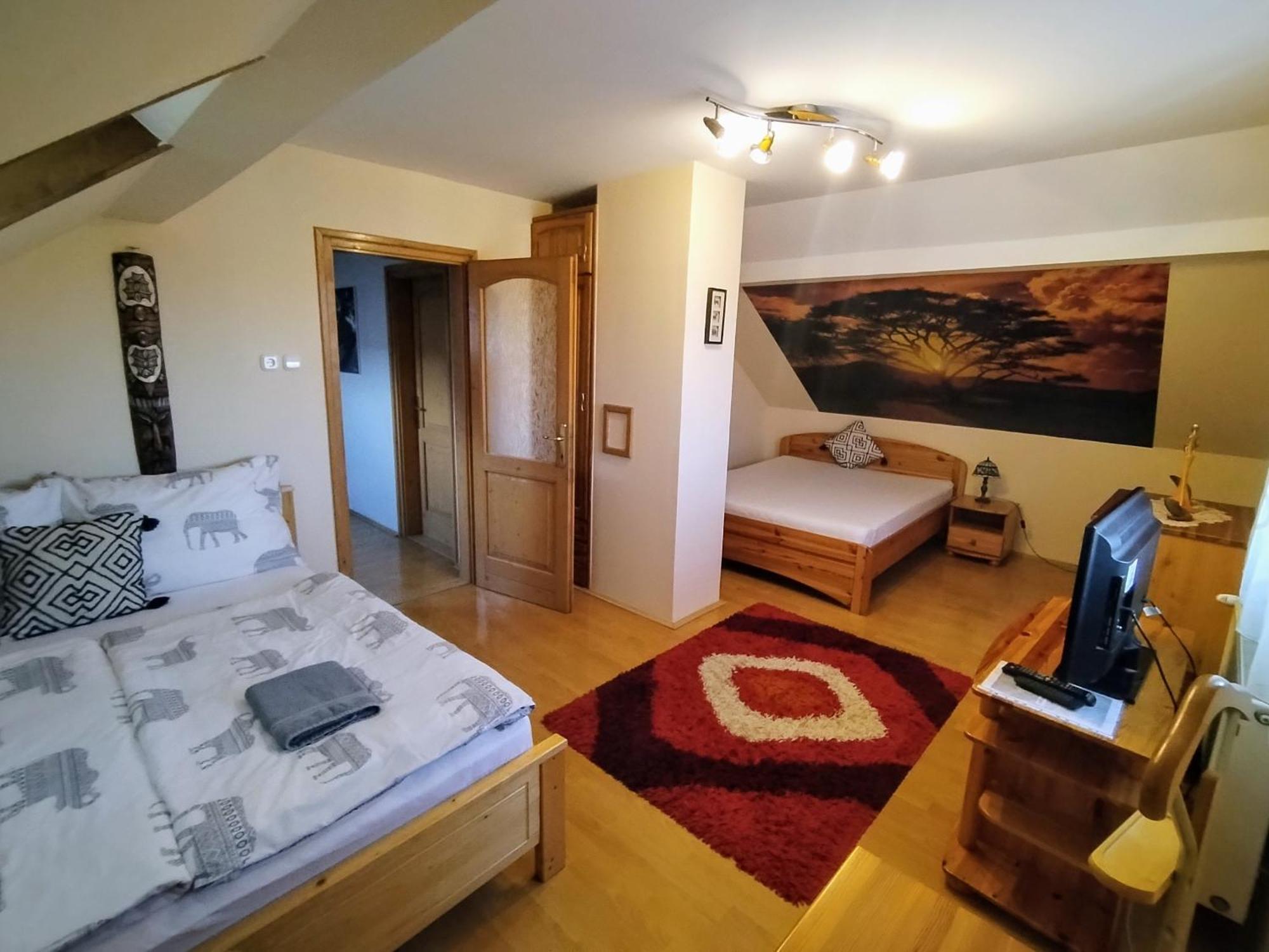Elza Apartman Makó Extérieur photo